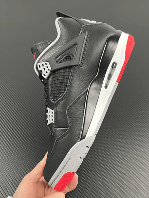 AJ4 Retro Bred Reimagined