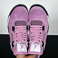 AJ4  Retro Orchid - Thumbnail 9
