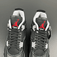 AJ4 Retro Bred Reimagined - Thumbnail 4