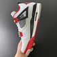 AJ4 Retro Fire Red - Thumbnail 2