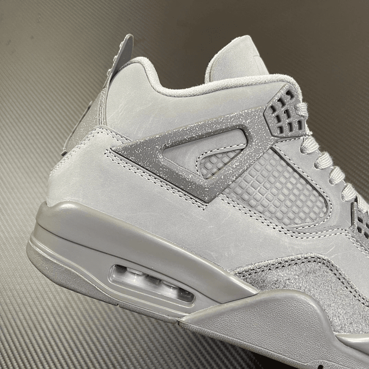 AJ4 SE Smoke Grey 5