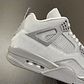 AJ4 SE Smoke Grey - Thumbnail 5