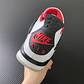 AJ4 Retro Fire Red - Thumbnail 3