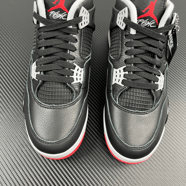 AJ4 Retro Bred Reimagined 5