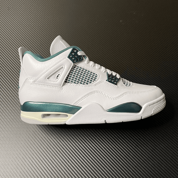 AJ4 Oxidized Green 1