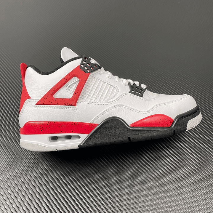 AJ4 Red Cement 1