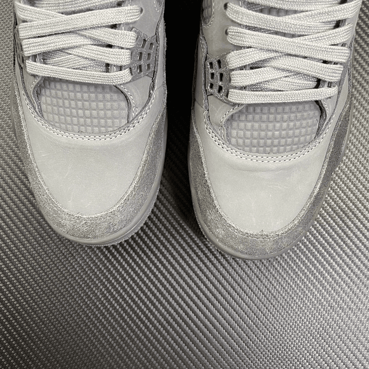 AJ4 SE Smoke Grey 7