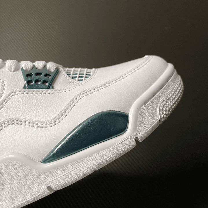 AJ4 Oxidized Green 2