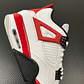 AJ4 Red Cement - Thumbnail 2