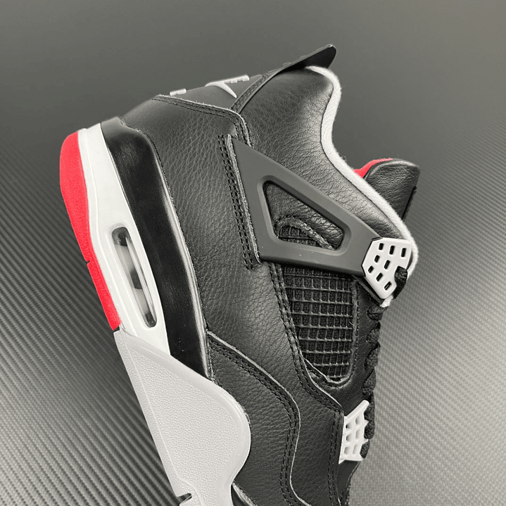 AJ4 Retro Bred Reimagined 8