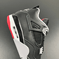 AJ4 Retro Bred Reimagined - Thumbnail 8