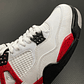 AJ4 Red Cement - Thumbnail 4