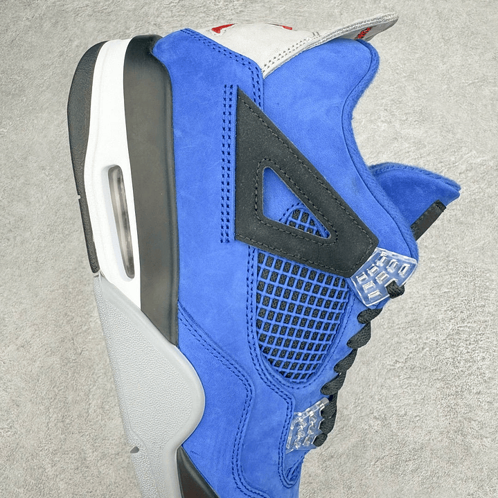 AJ4 Retro Eminem Encore 2