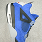 AJ4 Retro Eminem Encore - Thumbnail 2