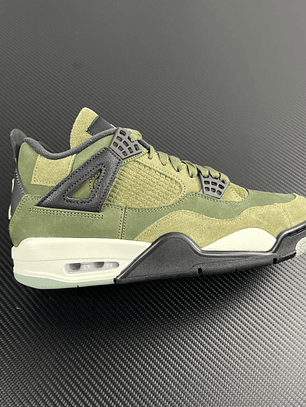 AJ4 SE Craft Medium Olive