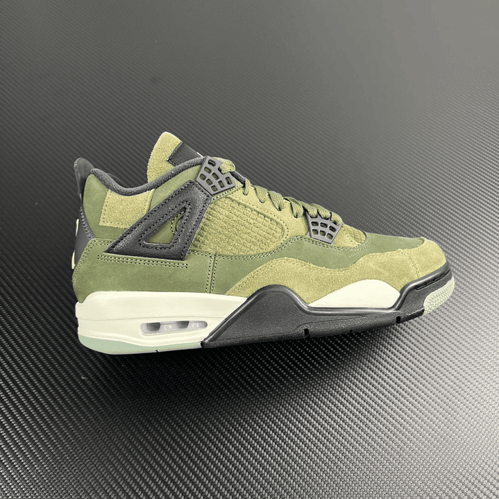 AJ4 SE Craft Medium Olive 1