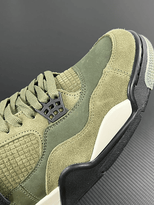 AJ4 SE Craft Medium Olive