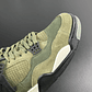 AJ4 SE Craft Medium Olive - Thumbnail 2