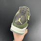 AJ4 SE Craft Medium Olive - Thumbnail 3