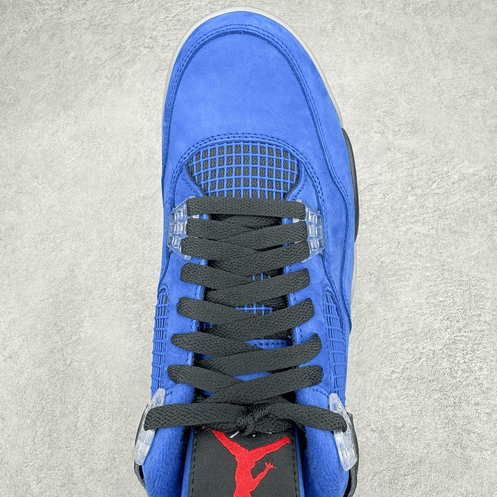 AJ4 Retro Eminem Encore 4
