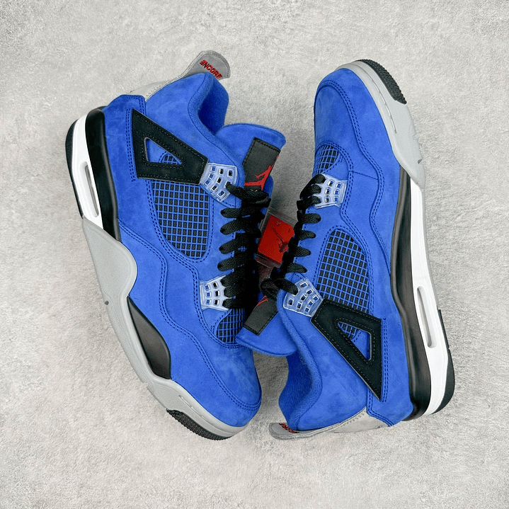 AJ4 Retro Eminem Encore 5