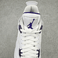 AJ4 Metallic Purple - Thumbnail 7