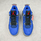 AJ4 Retro Eminem Encore - Thumbnail 8