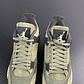 AJ4 SE Craft Medium Olive - Thumbnail 9