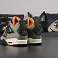 AJ4 Retro OG SP Undefeated - Thumbnail 2