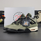 AJ4 Retro OG SP Undefeated - Thumbnail 7