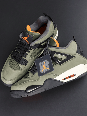 AJ4 Retro OG SP Undefeated