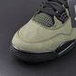 AJ4 Retro OG SP Undefeated - Thumbnail 11