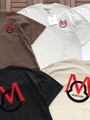 T-Shirts MC