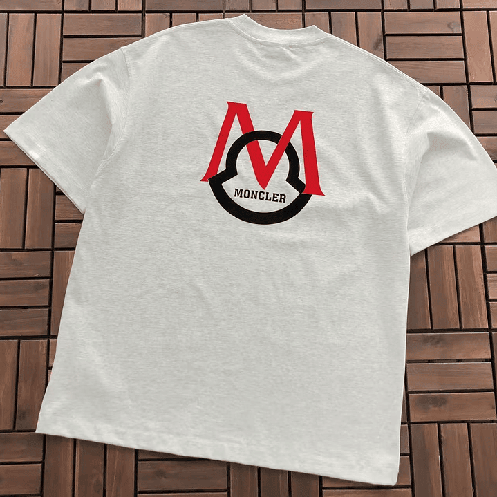 T-Shirts MC 9