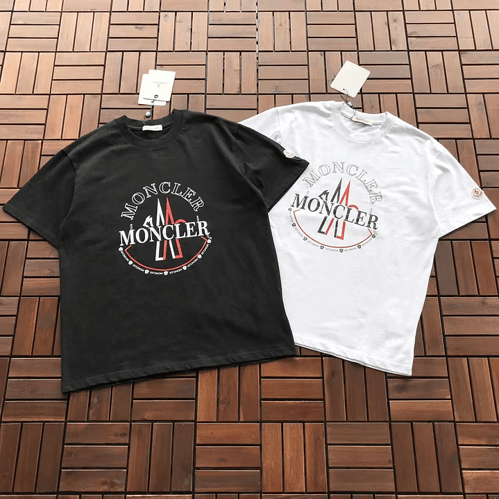 T-Shirts MC 1