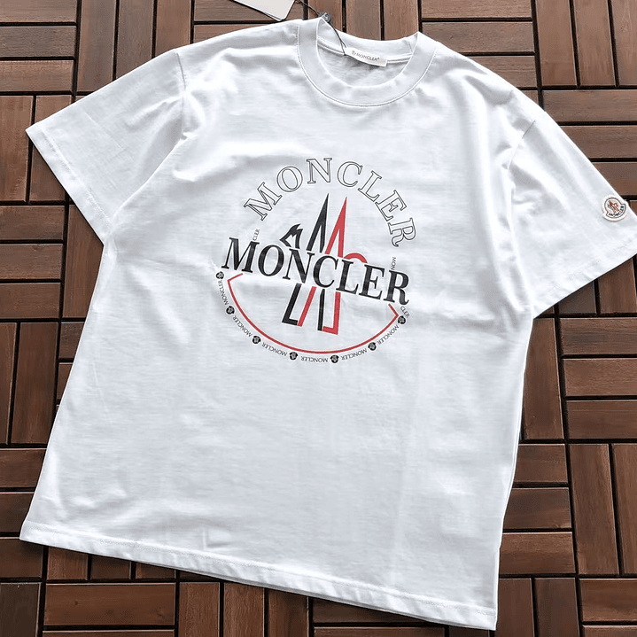 T-Shirts MC 2