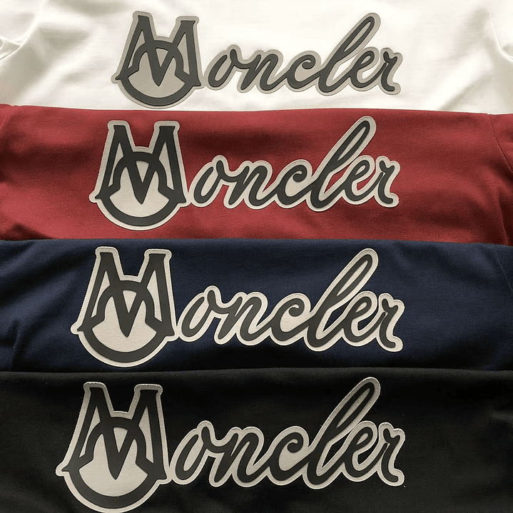 T-Shirts MC 10