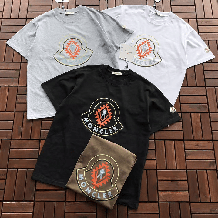T-Shirts MC 1