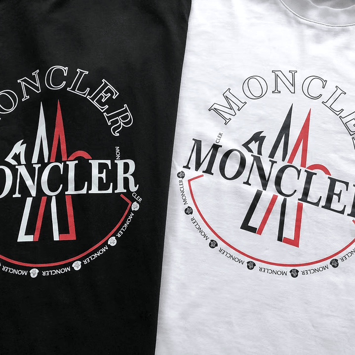 T-Shirts MC 6