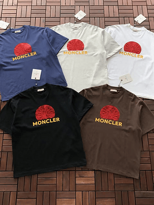 T-Shirts MC