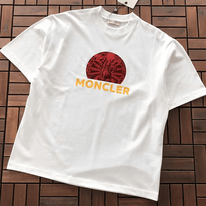 T-Shirts MC 6