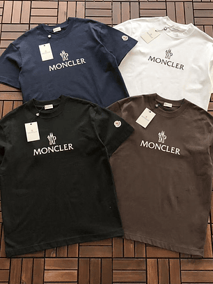 T-Shirts MC