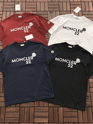 T-Shirts MC