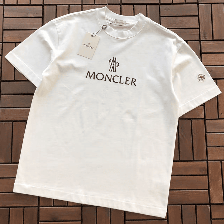 T-Shirts MC 8