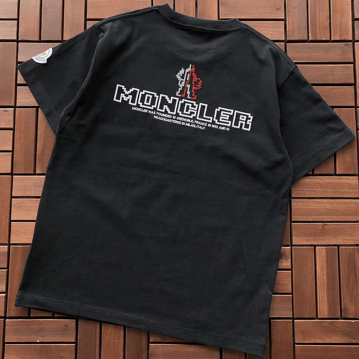 T-Shirts MC 3