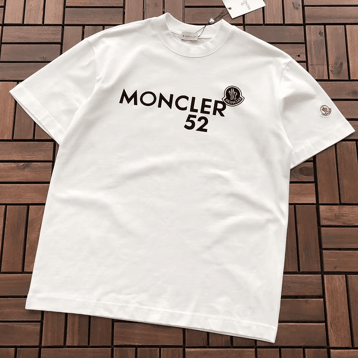 T-Shirts MC 6