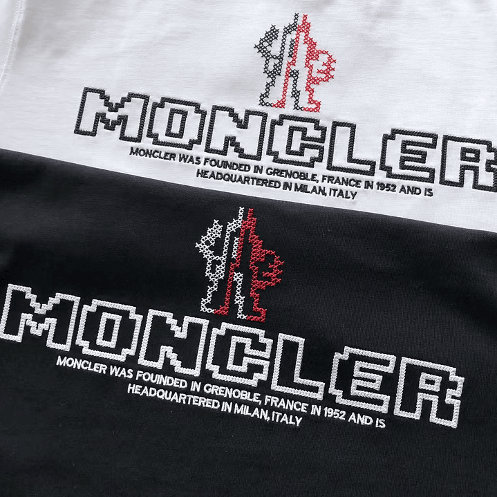 T-Shirts MC 6