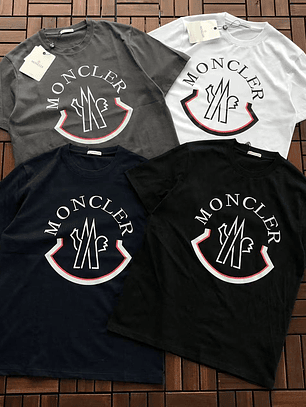 T-Shirts MC
