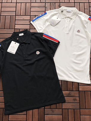 T-Shirts Polo MC