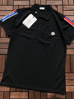 T-Shirts Polo MC